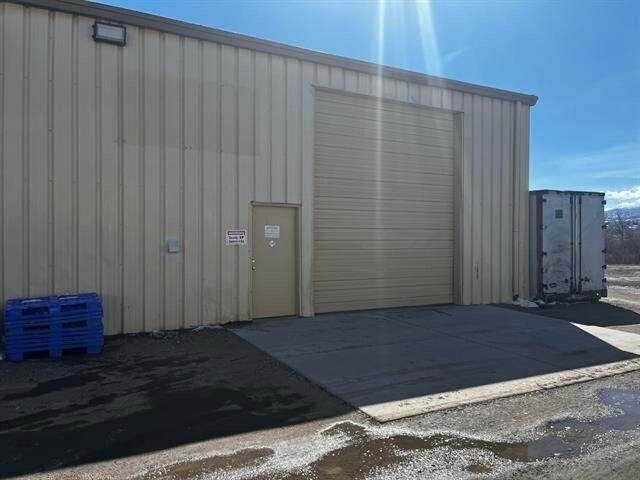 More Photos Of 2479 Riverside Pky, Grand Junction Industrial For Lease