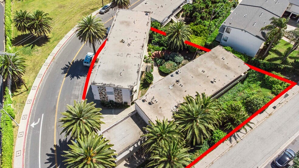 More Photos Of 3605 Stephen M White Dr, San Pedro Multifamily For Sale