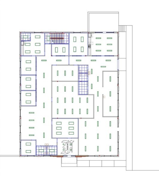 More Photos Of 4550 Preslyn Dr, Raleigh Light Distribution For Sale