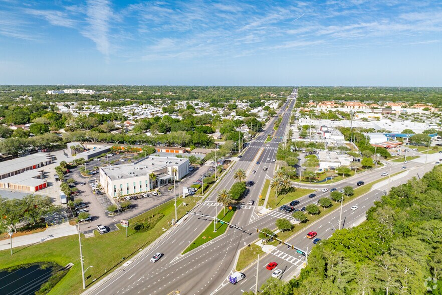 More Photos Of 3180 Curlew Rd, Oldsmar Medical For Lease