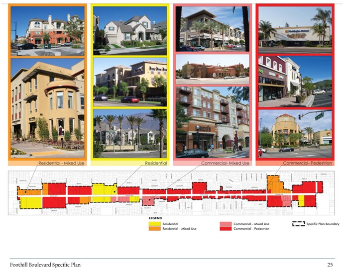 More Photos Of 333 E Foothill Blvd, Rialto Storefront For Lease