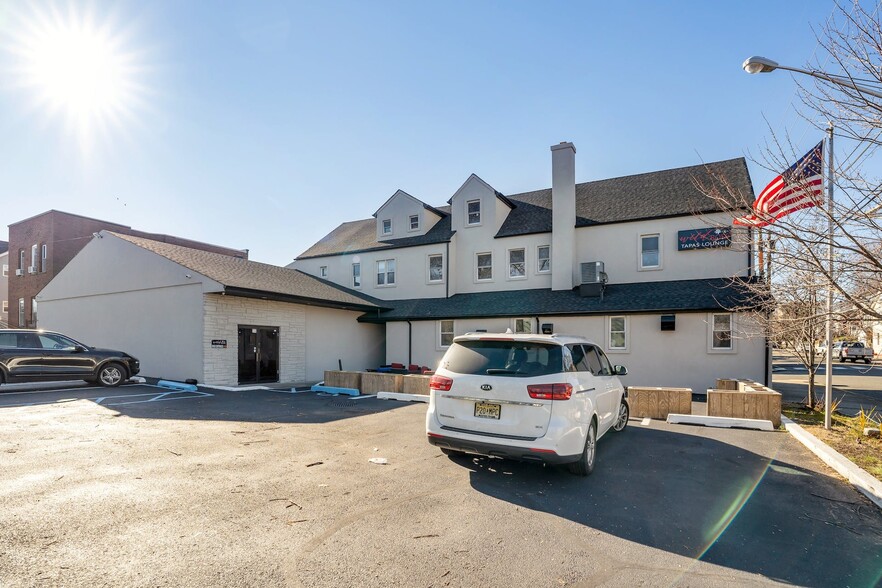 More Photos Of 68 Lanza Ave, Garfield Lodge Meeting Hall For Sale