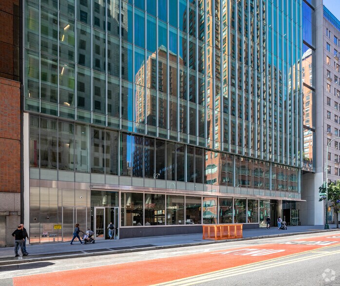 More Photos Of 124 E 14th St, New York Office For Lease
