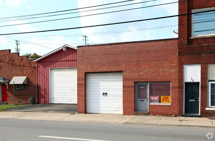 More Photos Of 1412 Adams Ave, Huntington Warehouse For Sale