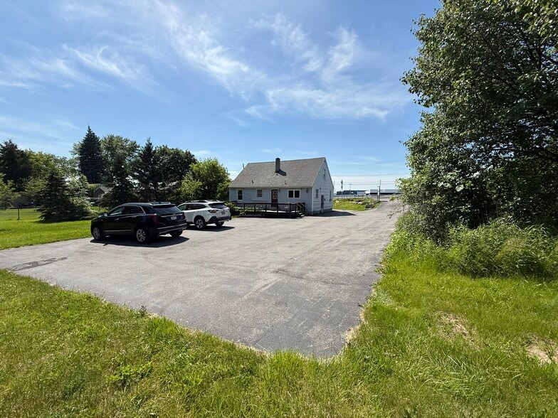 More Photos Of 5774 S Bay Rd, Cicero Land For Sale