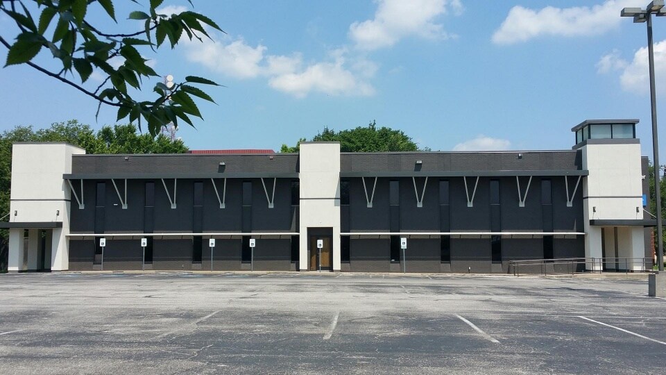 More Photos Of 1015 N Carroll Ave, Dallas Medical For Lease
