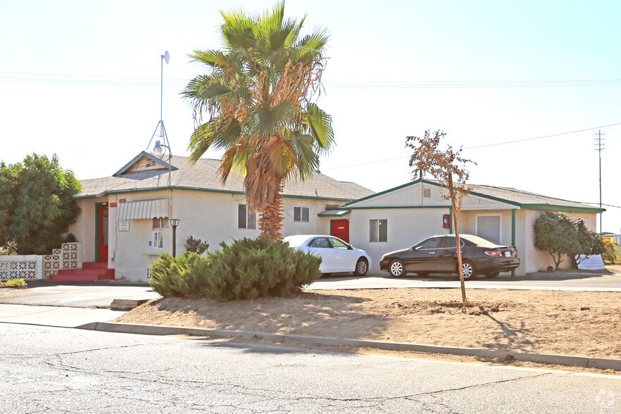 More Photos Of 2710 S Orange Ave, Fresno Hotel For Sale