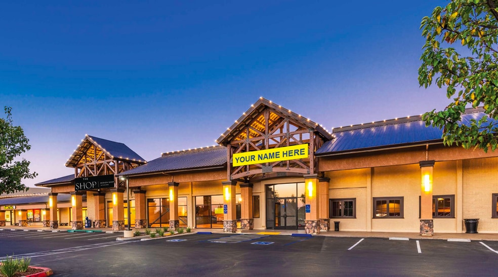 More Photos Of 8601-8727 Auburn Folsom Rd, Granite Bay Unknown For Lease