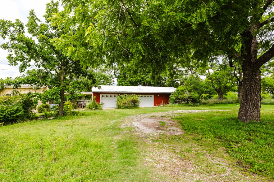 More Photos Of 145 N 127th St E, Wichita Land For Sale