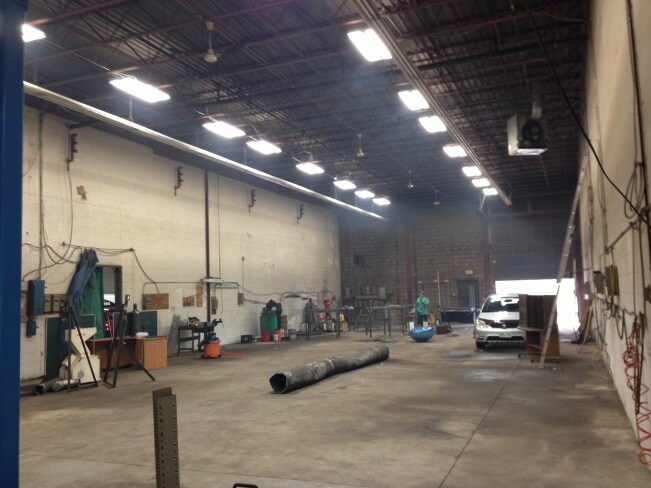 More Photos Of 7195 Tranmere Dr, Mississauga Warehouse For Lease