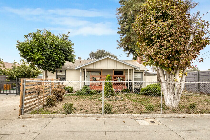 More Photos Of 2252 Durfee Ave, El Monte Warehouse For Sale