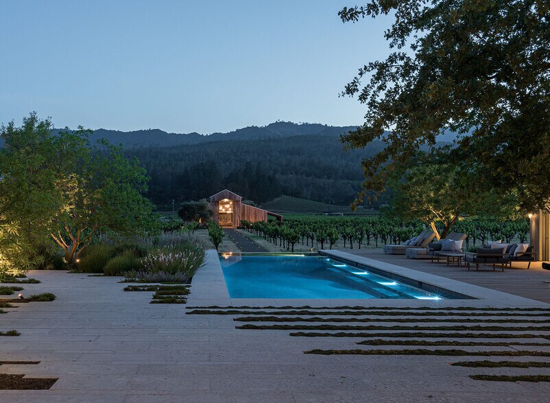 More Photos Of 1540 W Zinfandel Ln, Saint Helena Land For Sale