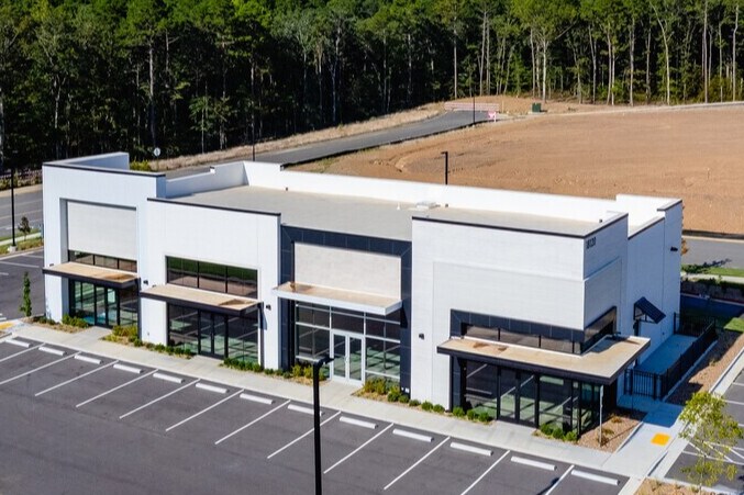 More Photos Of 1120 Rahling rd, Little Rock Storefront Retail Office For Lease
