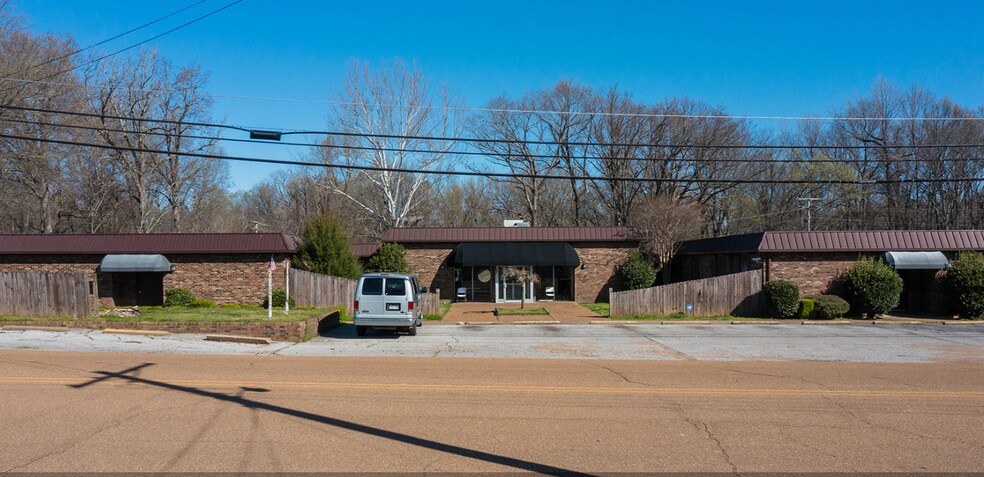 More Photos Of 1803 Lindauer Rd, Forrest City Assisted Living For Sale