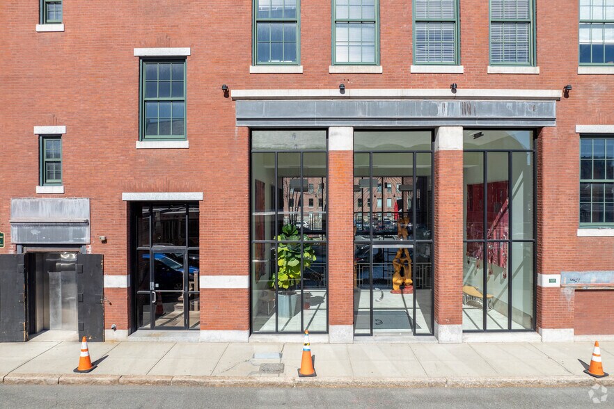 More Photos Of 460-520 Harrison Ave, Boston Apartments For Lease