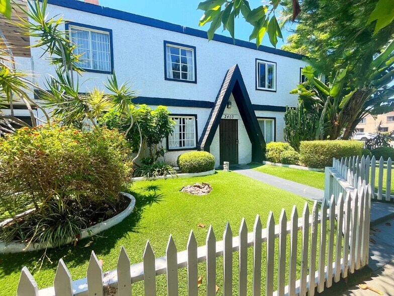 More Photos Of 2403 Louella Ave, Venice Apartments For Sale