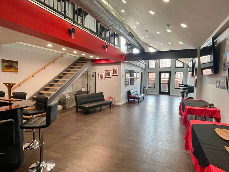 More Photos Of 322 Southwest Blvd, Kansas City Loft Creative Space For Sale