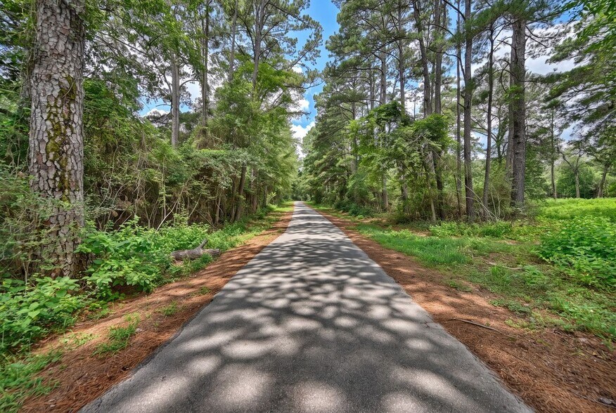 More Photos Of 3340 County Road 325, Navasota Land For Sale
