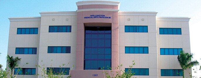 More Photos Of 1397 Medical Park Blvd, Wellington Medical For Lease