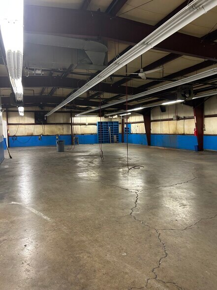 More Photos Of 350 Conley Dr, Enon Warehouse For Sale
