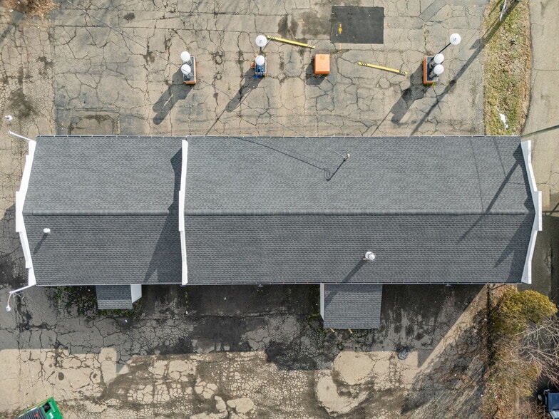 More Photos Of 1620 Keuper Blvd NE, Massillon Carwash For Sale