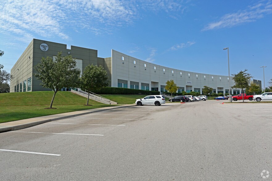 Primary Photo Of 9825 Spectrum Dr, Austin Light Distribution For Lease