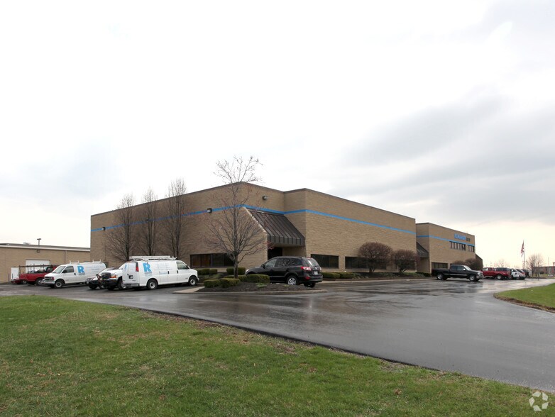 More Photos Of 1288 Research Rd, Gahanna Manufacturing For Sale