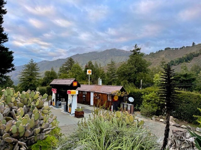 More Photos Of 47540 Highway 1, Big Sur Restaurant For Sale