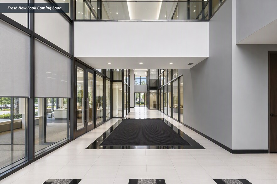 More Photos Of 950 Threadneedle St, Houston Medical For Lease