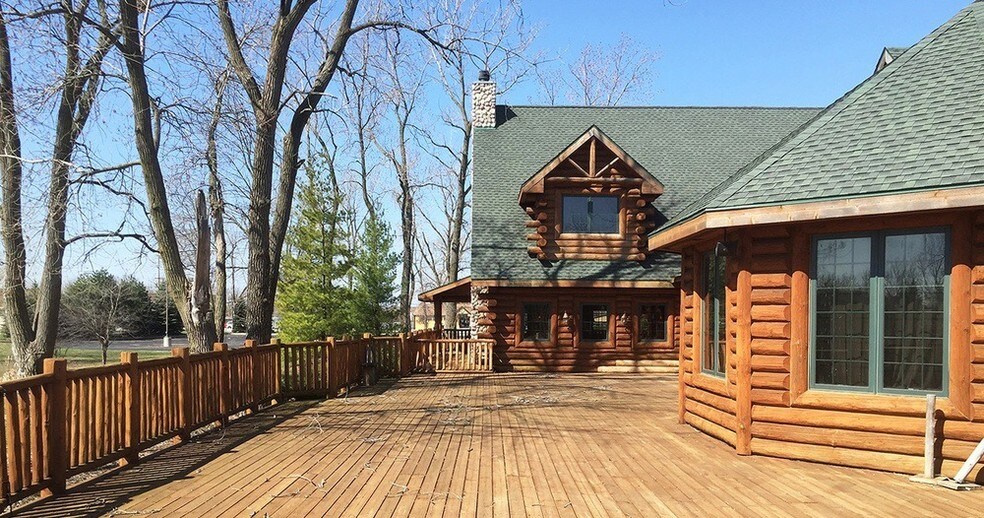 More Photos Of 8101 Wicker Ave, Schererville Restaurant For Sale