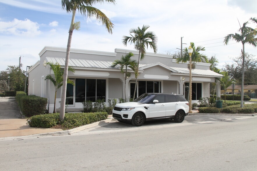 More Photos Of 85 SW 5th Ave, Delray Beach Office For Lease