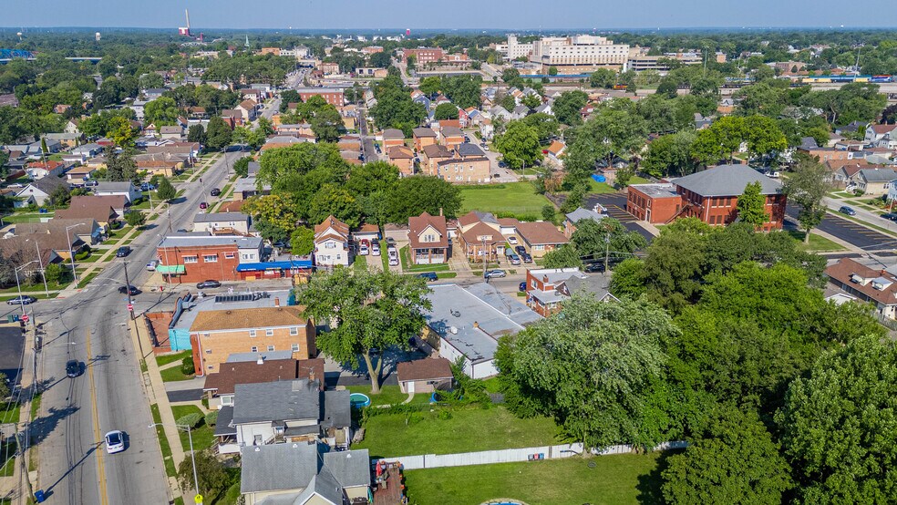 More Photos Of 13039 S Division St, Blue Island Manufacturing For Sale