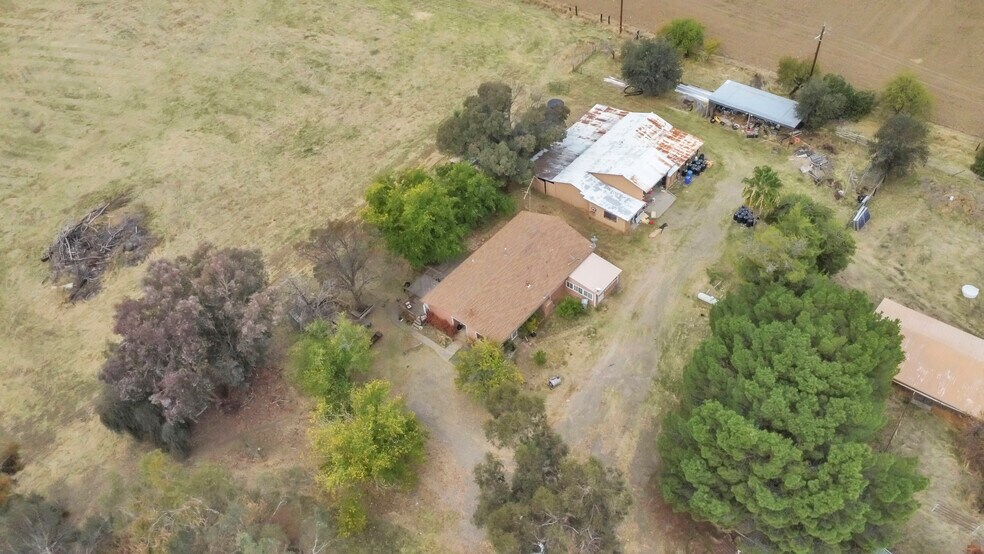 More Photos Of 16520 County 56 rd, Guinda Industrial For Sale