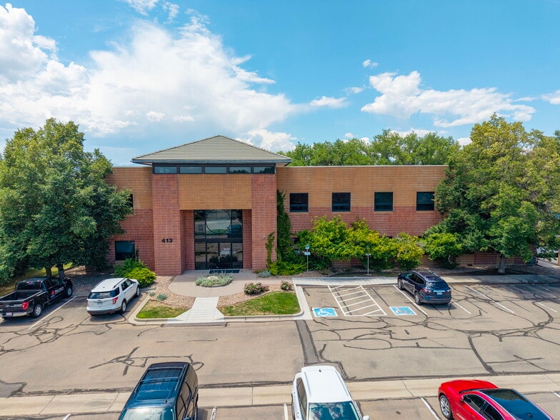 More Photos Of 413 S Arthur Ave, Louisville Flex For Sale