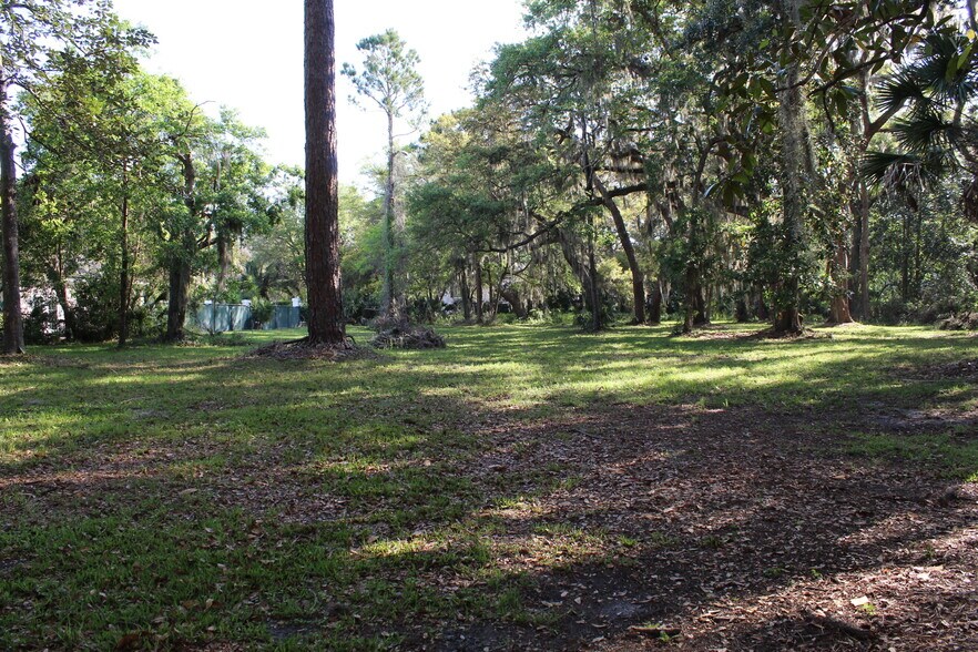 More Photos Of 4820 First Coast Hwy, Fernandina Beach Land For Sale