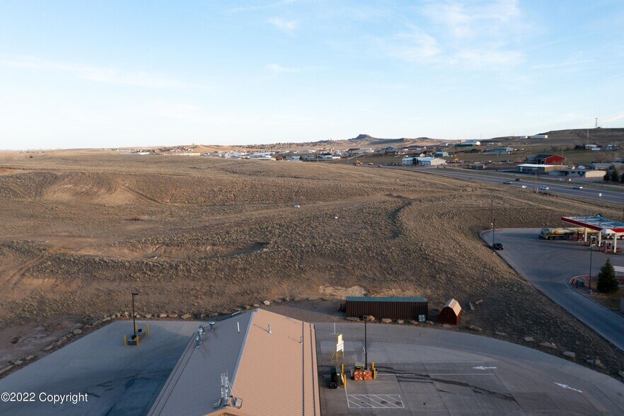 More Photos Of South Douglas HWY, Gillette Land For Sale