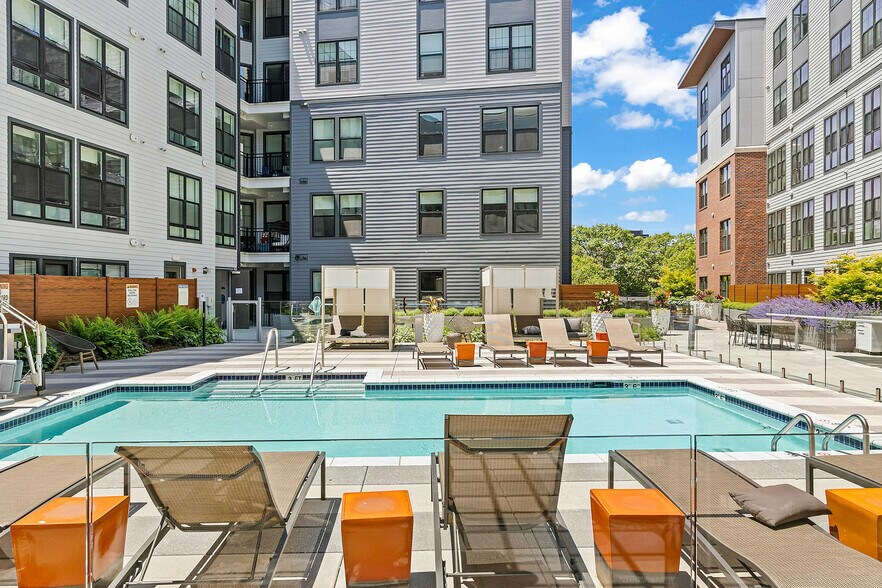 More Photos Of 630-673 Chapel St, New Haven Apartments For Lease