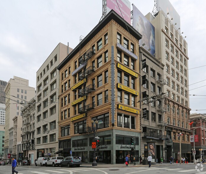 More Photos Of 275 Post St, San Francisco Office For Lease