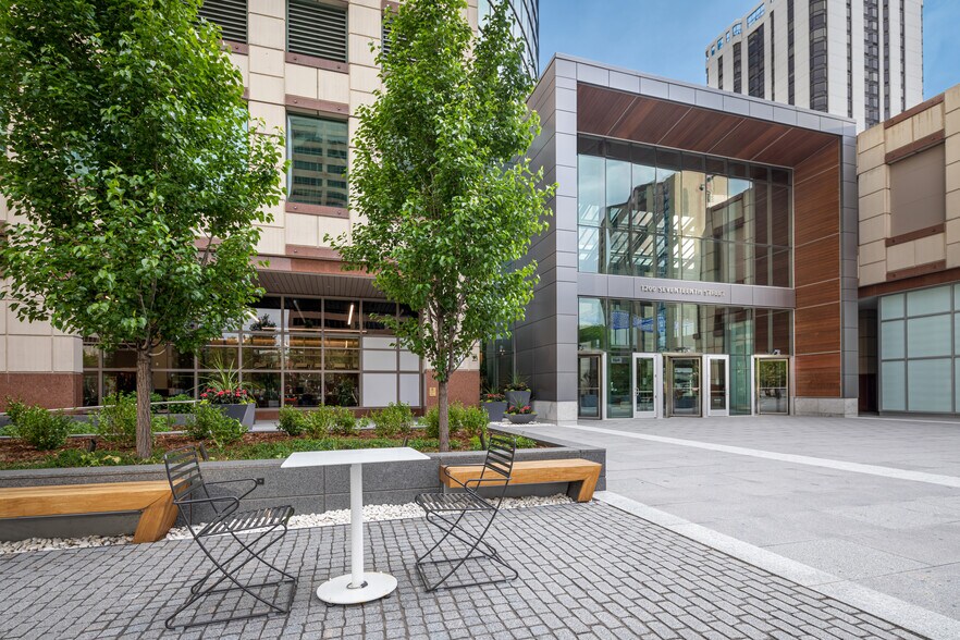 More Photos Of 1200 17th St, Denver Office For Lease