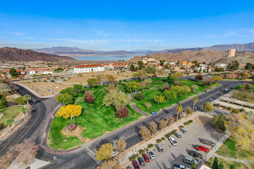 More Photos Of 1101 Arizona St, Boulder City Storefront For Sale