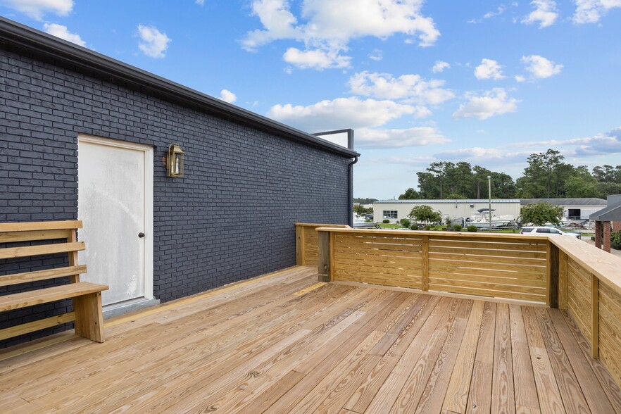 More Photos Of 5447 Hwy 70, Morehead City Office For Lease