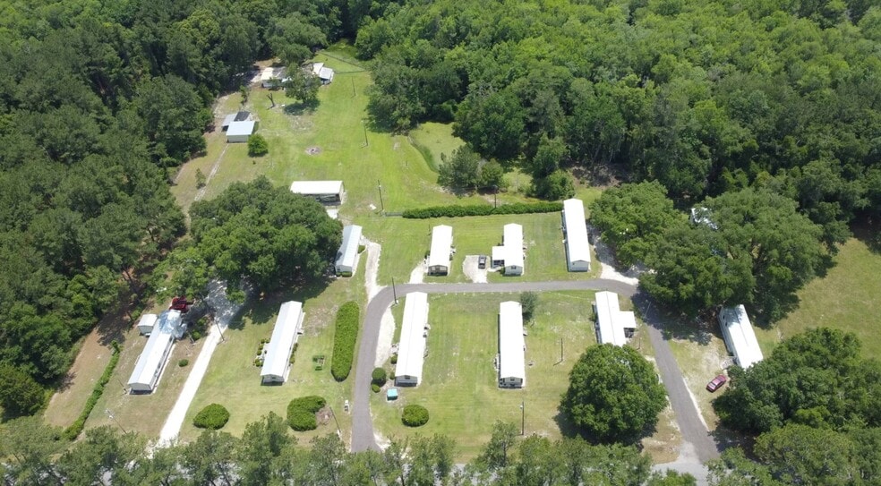 More Photos Of 148 Dove Ct, Lake City Manufactured Housing Mobile Home Park For Sale