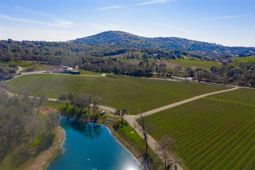 More Photos Of 741 Cold Springs Rd, Placerville Specialty For Sale