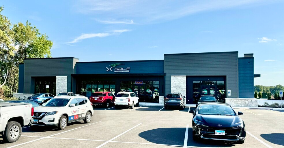 More Photos Of 86 Magnolia Dr, Glen Carbon Fast Food For Lease