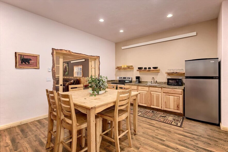 More Photos Of 1124 State Highway 11, Laramie Specialty For Sale