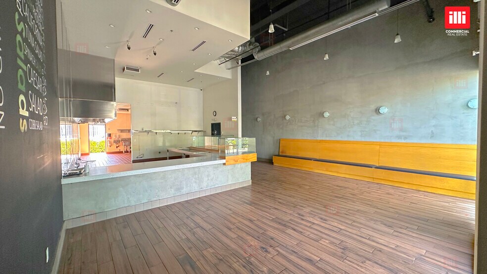 More Photos Of 20790 Nordhoff St, Chatsworth Unknown For Lease