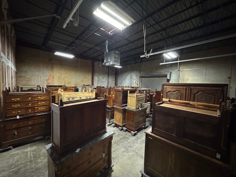 Primary Photo Of 1876 Defoor Ave NW, Atlanta Showroom For Lease