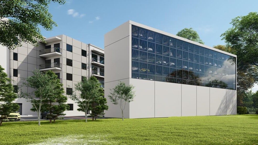 More Photos Of 3939 N Powerline Rd, Fort Lauderdale Land For Sale