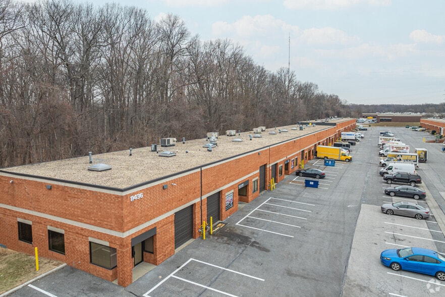 More Photos Of 11436 Cronridge Dr, Owings Mills Research And Development For Lease
