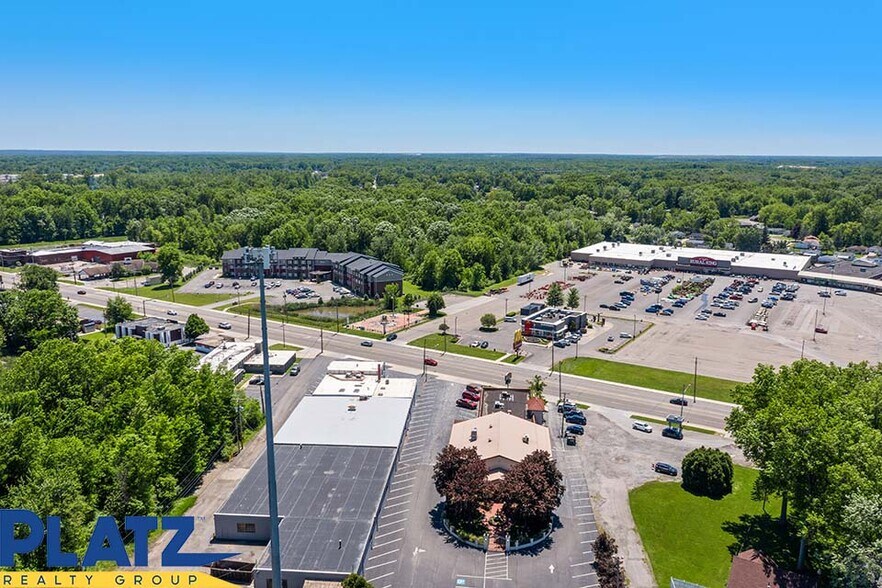 More Photos Of 2488 Parkman Rd, Warren Restaurant For Sale